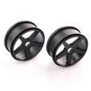 JANTES PRETAS EB-4 S3 JANTES PRETAS EB-4 S3